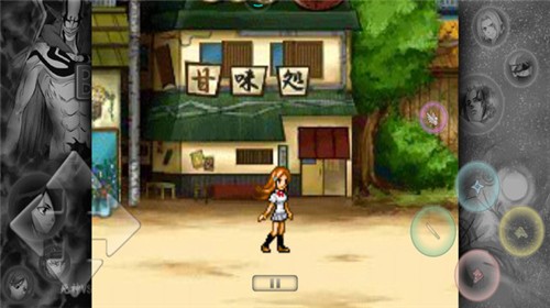 死神大战火影手机版  v1.3.7