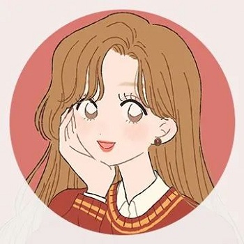 2021最火闺蜜头像红色系 v1.0