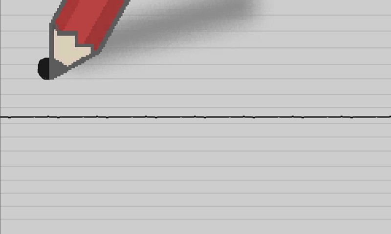 逃离纸世界手游  v2.2