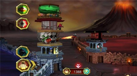 炮塔战士最新版 v1.0.0 安卓版