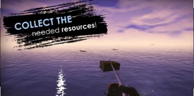 木筏深海探险 v1.0.23