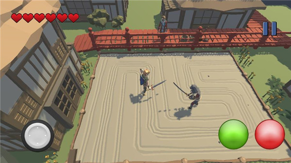 塞尔达尼亚手机版 v1.6