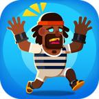 是男人就闯过100关