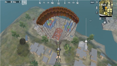 绝地求生轻量版0.21.0