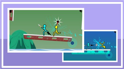 火柴人指尖对决  v1.0