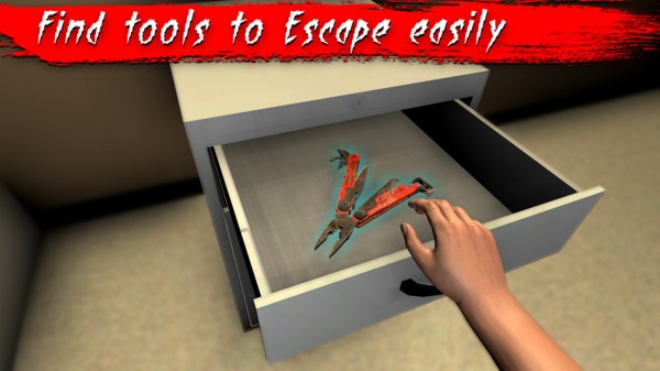 愤怒的邻居秘密之家截图0