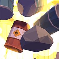 Hit & Knock down(罐式破碎机安卓版)