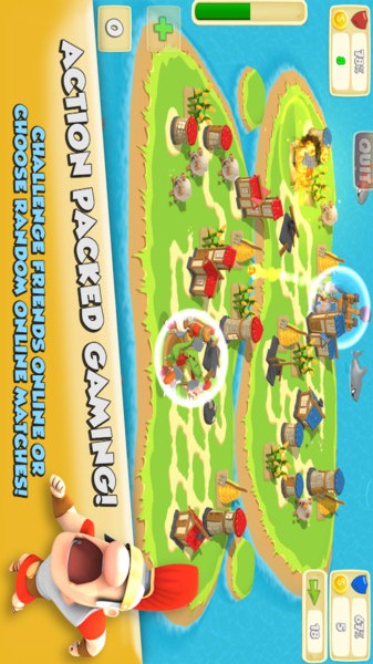 迷雾中的岛屿 v3.0.5