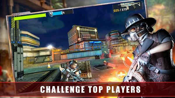 行动导向射击 v1.5.1