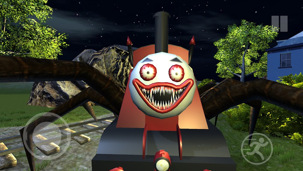 小火车查尔斯中文手机版  v1.1.7