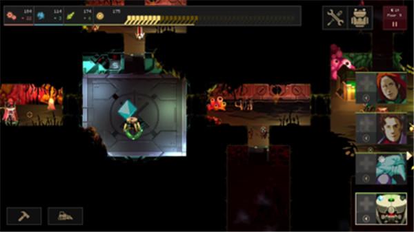 无尽地牢远地点  v1.3.12