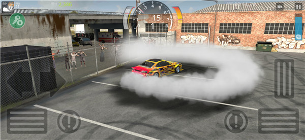 旋转风暴最新破解版 v3.2.4