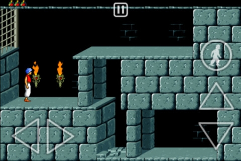 波斯王子 Prince of Persia Retro v3.2.5