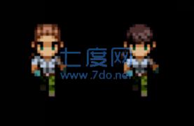 末日竟在我身边