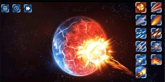 银河毁灭模拟器游戏官方安卓版  v3.4.4