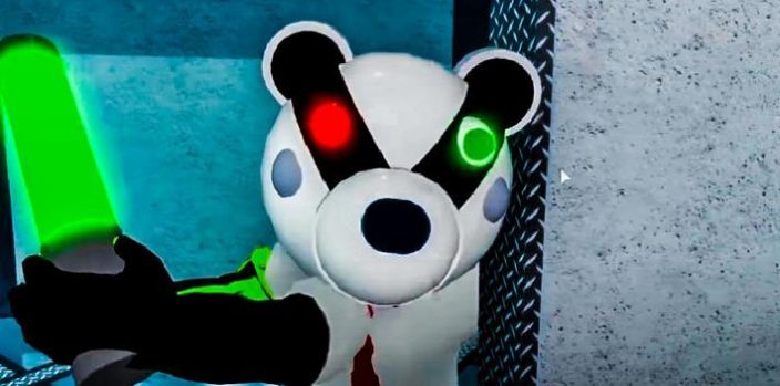 小猪和P先生中文汉化安卓版（Piggy Horror）  v5.2.1