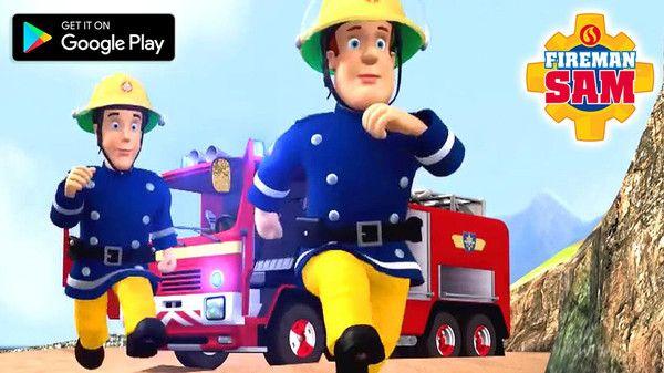 超级救火英雄  v1.0