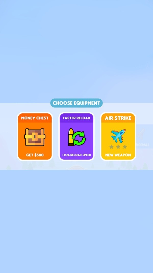 尸潮守卫战游戏最新安卓版  v3.0.3