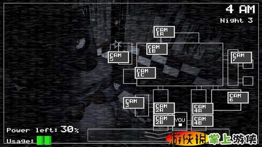玩具熊的五夜后宫 Five Nights at Freddy's v3.2.5