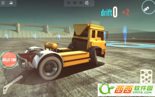 漂移地带卡车无限金币修改版截图0