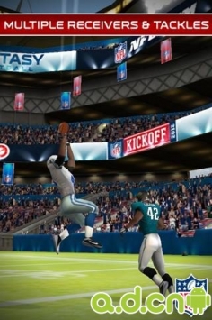 橄榄球四分卫 v1.0.3 v3.1.5