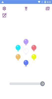 宇星夜间灯 v1.0.1