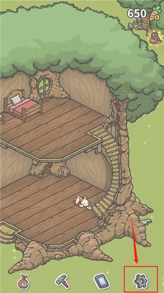 月兔漫游无限萝卜