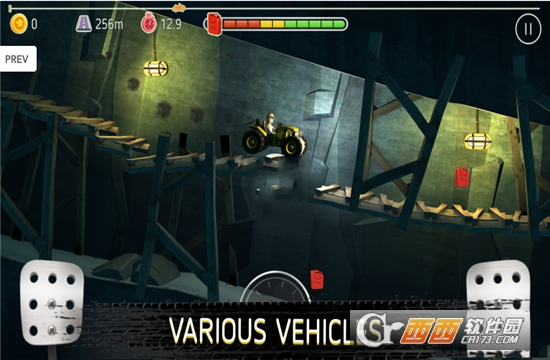 Prime Peaks(速峰游戏) 2.7.2安卓版