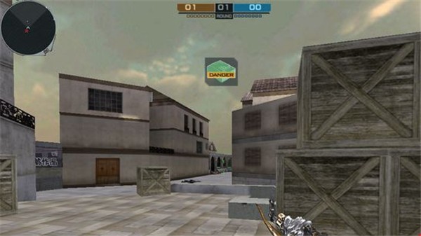 真人火线2 需要支持安卓系统5.2以上