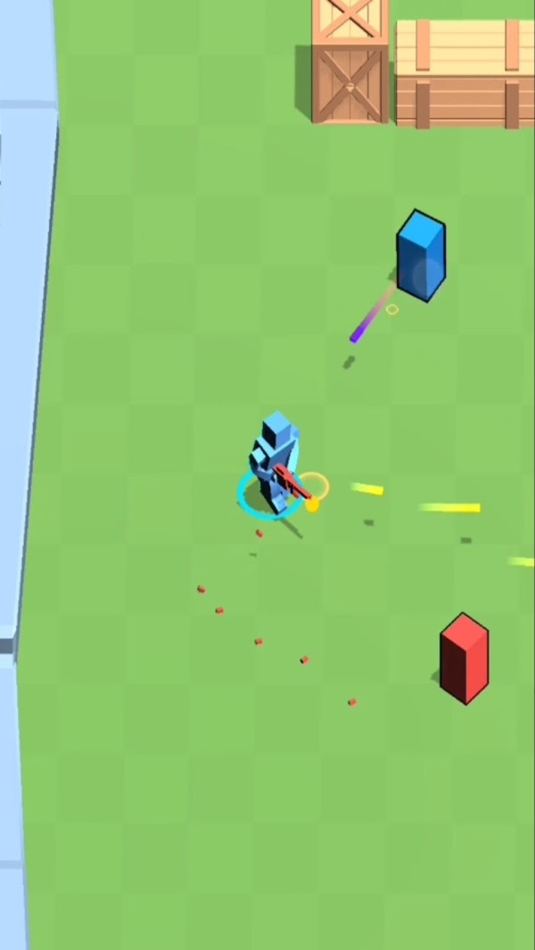 像素趣味射击 v1.01