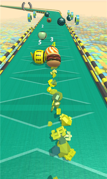 球球快跑 v1.97.3018