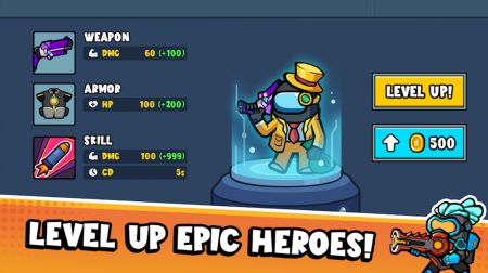 僵尸幸存者 v3.0.5