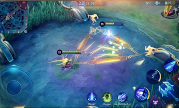 决胜巅峰2023  v1.1.16.1152