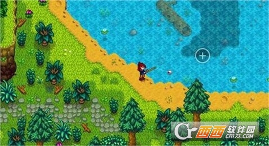 Stardew Valley(星露谷物语官方版) v1.0.0 安卓版
