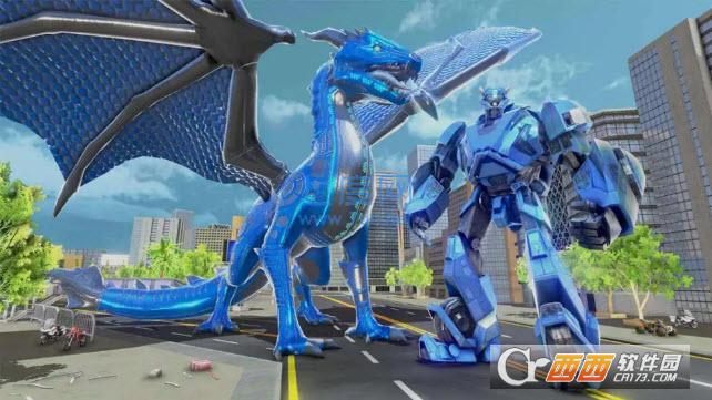 恐龙求生战 v1.0