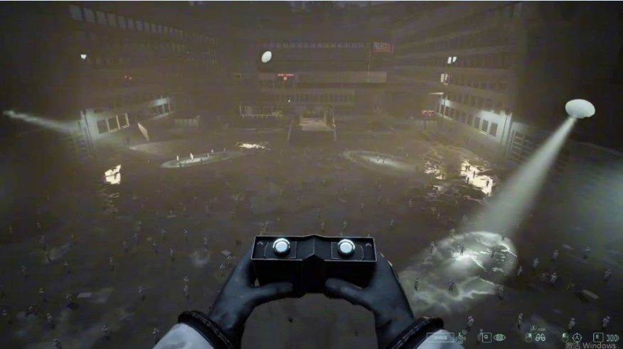 十三号监狱异常监控中文手机版  v5.3.4