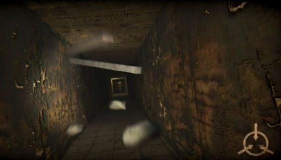 scp001深红之王手机游戏中文版  v4.5.4