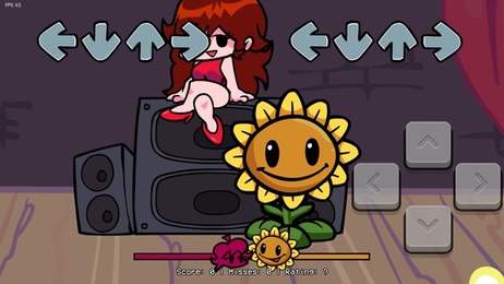 周五夜放克太阳花模组最新手机版  v4.3.1