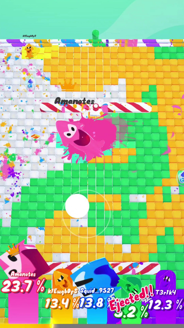 涂鸦乌贼大乱斗手机游戏安卓最新版  v4.3.1