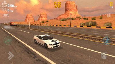 城市公路赛车 v3.0.5