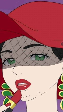 渣男请走开小游戏 v1.0