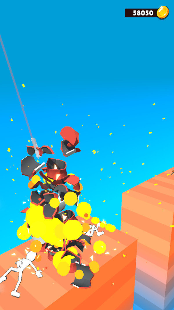 疯狂沙鹰游戏手机版下载  v4.3.3