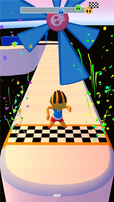 跑酷冠军 v1.0.3