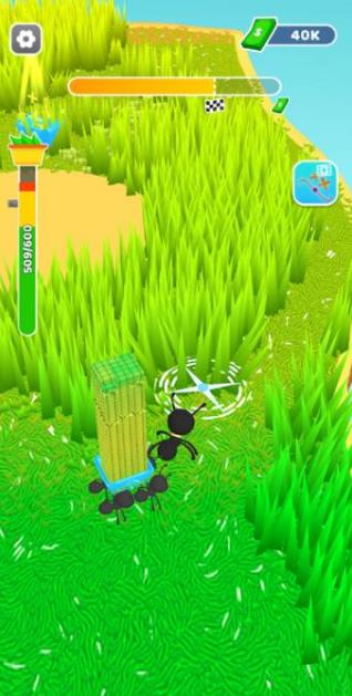 你是主人游戏安卓版(Ant Master)