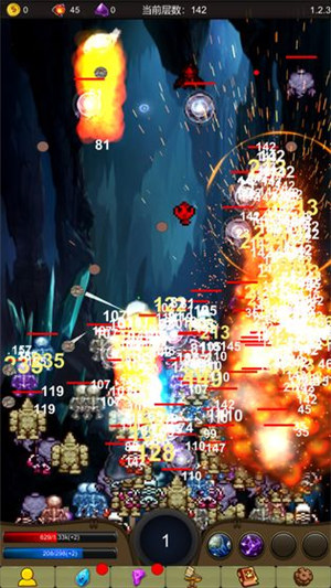 小鸡护卫队最新解锁版