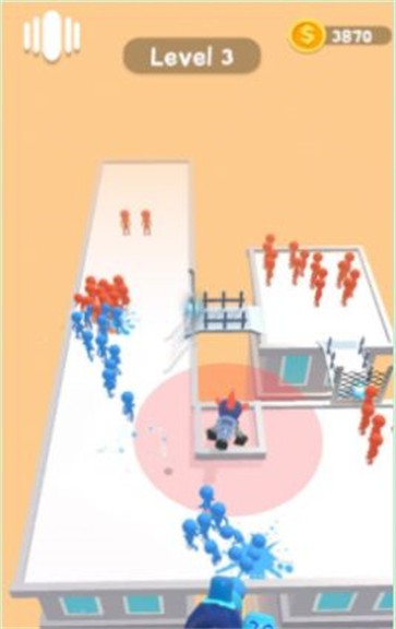 射杀大军  v1.0.1