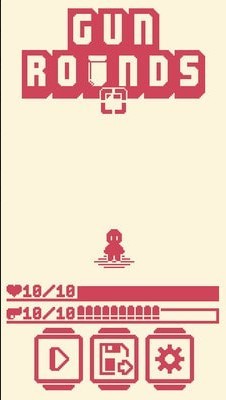 像素枪炮射击  v1.0.3