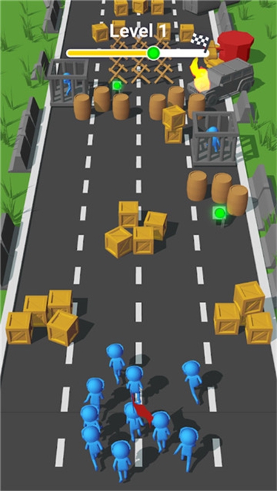 最后的胜利小队安卓版 v1.0.0