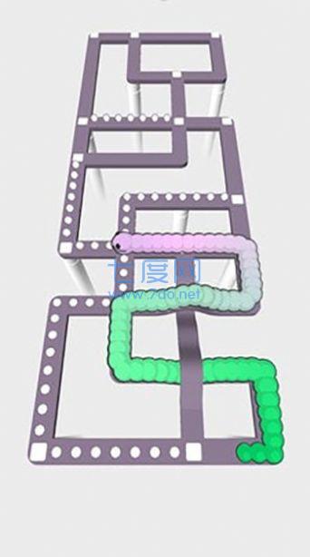 吃豆贪吃蛇游戏 v1.0.2