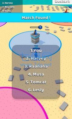 3D搬运战争游戏